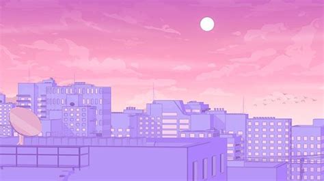 Pastel Is A Way Of Life Aesthetic Desktop Wallpaper Anime