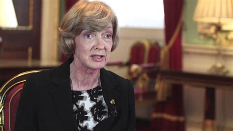 leader of the year nominee fiona woolf cbe lord mayor of london youtube