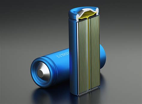 Types Of Lithium Batteries 10 Reasons Why People Love To Do Lithium