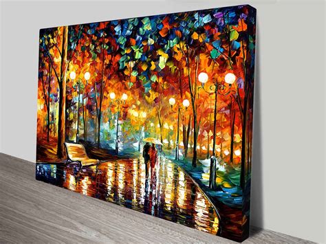 Top Reasons For Canvas Prints Becoming So Popular Bored Art