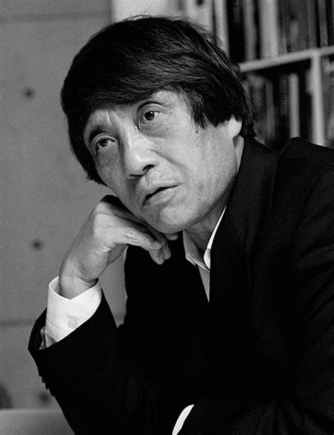Tadao Ando Gana Premio Isamu Noguchi 2016