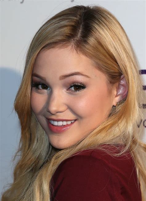 Picture Of Olivia Holt