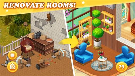5 Best Home Makeover Games For Android