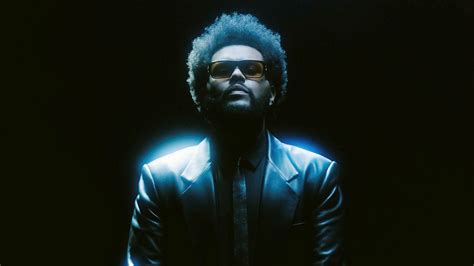 The Weeknd Dawn Fm Wallpapers Wallpaper Cave