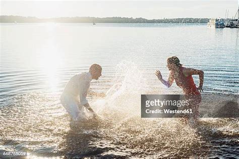 Two Women Squirting Photos And Premium High Res Pictures Getty Images