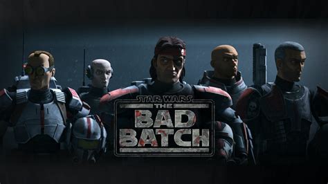 Star Wars The Bad Batch Review Tv Show Empire
