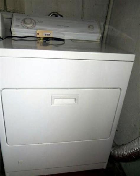 Whirlpool Dryer Settings F70 Error Code Whirlpool Dryer