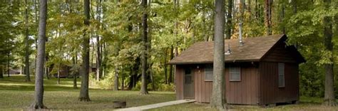 Pymatuning State Park Andover Oh In A Setting That Highlights The