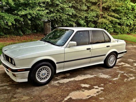 I chose to buy the bmw based on the reputation for reliability rather than the name. GA 1989 325i 4 door. 5 speed. $3000 FIRM.