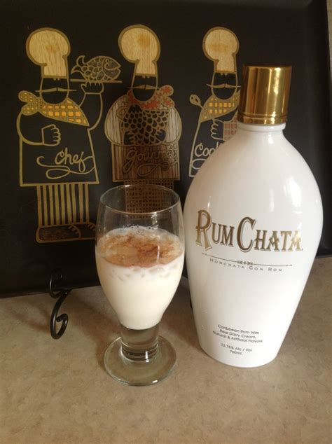 Various other grains and spices are used, and there are many different versions of horchata. 115 best RUM CHATA DRINKS & RECIPES images on Pinterest ...