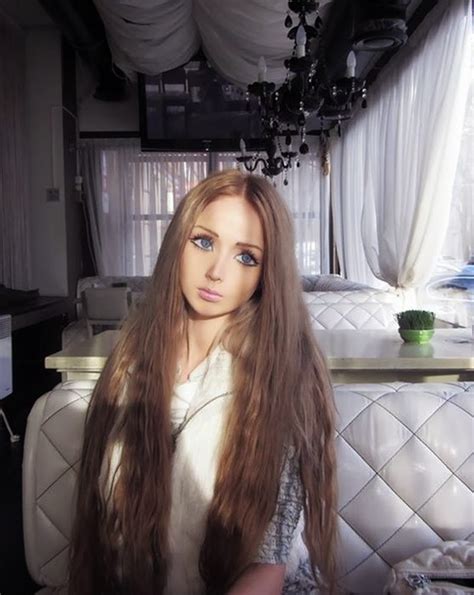 Hi Girl From Ucraine Looks Like A Barbie Doll