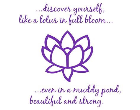 Check spelling or type a new query. Lotus Flower Quotes. QuotesGram