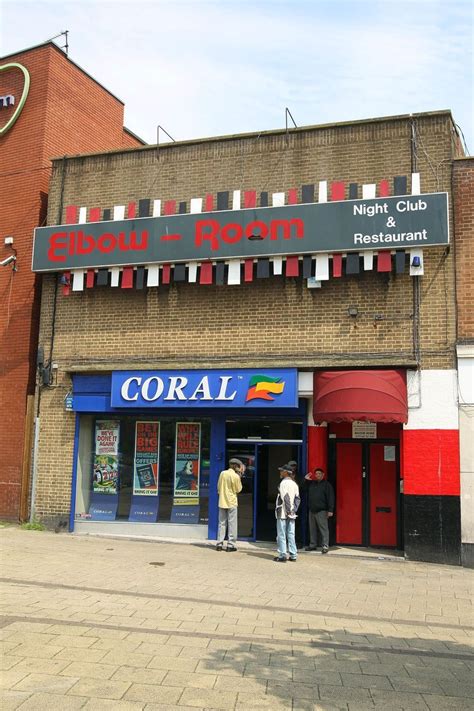 Nightclubs You Remember If You Lived In Birmingham Birmingham Live In