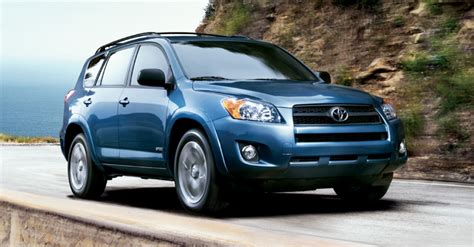 Toyota In Den Usa Riesen Suvs Und Seltsame Bekannte Bilder