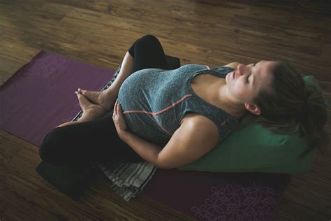 Self Care During Pregnancy Austin Fit