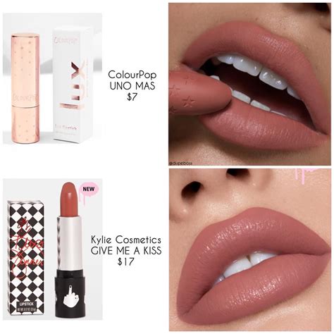 ️d U P E P R O O F ️ Sell Outs Shouldn’t Be A Problem Colourpopcosmetics Lux Lipstick In Uno