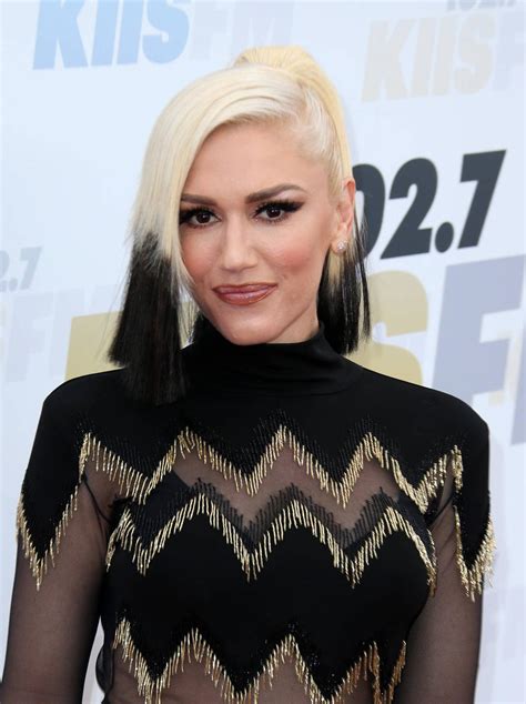 Latest Gwen Stefani News And Archives