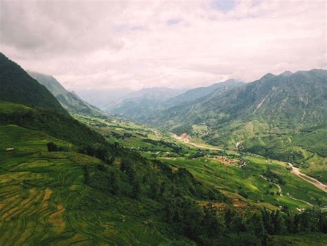 Sapa Trek with the Hill-Tribes in Vietnam: 10 Things You WON'T Expect ...