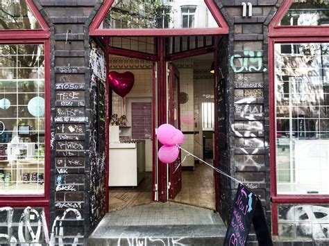 22.08.2020, 14:00h, oelkersallee 37, hh: Bonbonmanufaktur-Hamburg-Schanze-Familie-Hofer (mit ...