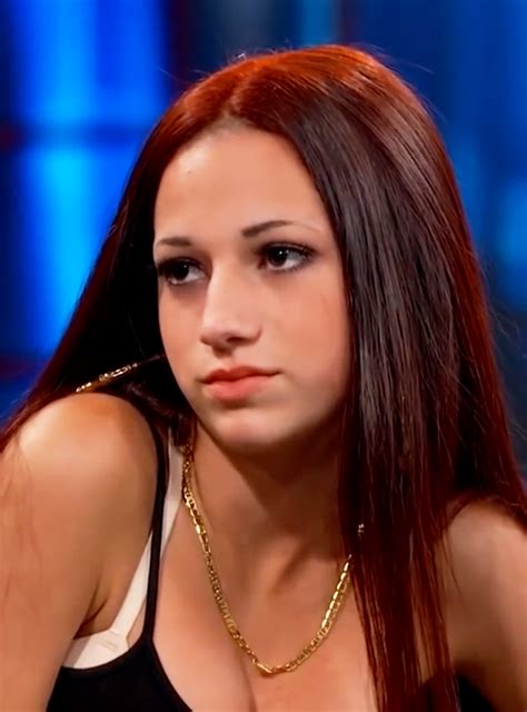 Why We Need To Stop Joking About The Cash Me Outside Girl Danielle Bregoli Cash Me Outside
