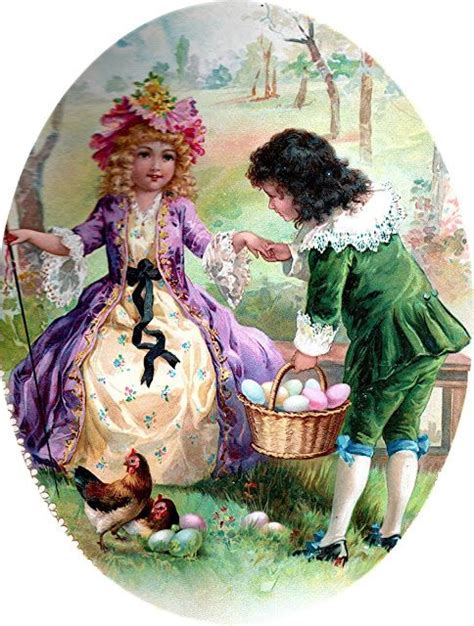 ~mt Pleasant Pioneer Relic Home And Blacksmith Shop Happy Victorian Easter Vintage Easter