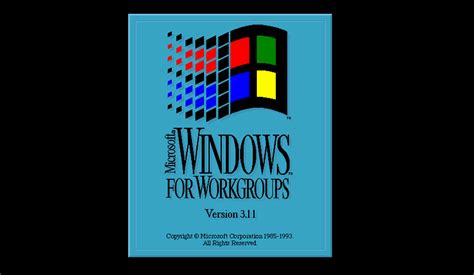🥇 Se Windows Utveckling år För år Windows 10 Till Windows 10