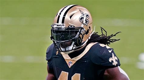 I just felt that fellow coaches especially young coaches need to constantly work on their game. Alvin Kamara: New Orleans Saints running back could return ...