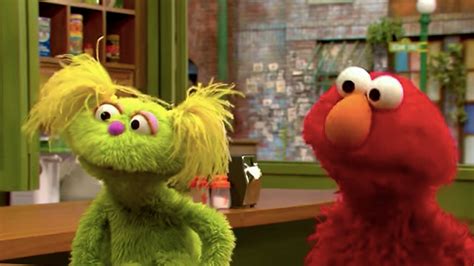 'Sesame Street' Tackles Opioid Addiction With New Character | Mom.com
