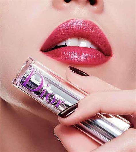 Dior Addict Stellar Shine 2019 Lipstick New Photos Dior Addict Stellar Shine 2019 Lipstick