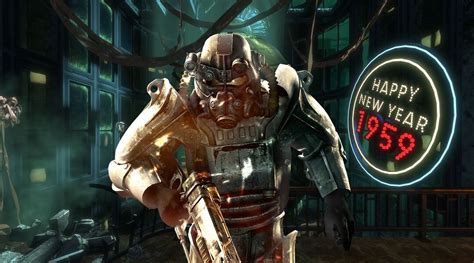 Bioshock Creators Next Game Influenced By Fallout Dark Souls System