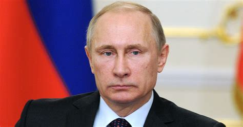 Arm Ukraine To Deter Vladimir Putin Your Say
