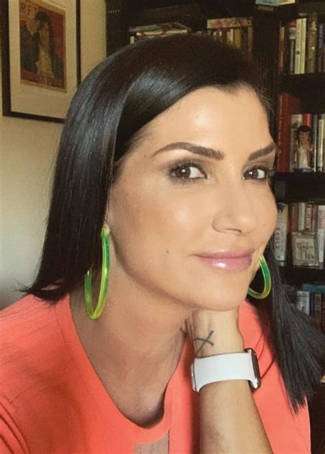 Dana Loesch Height Weight Age Education Facts Spouse Biography