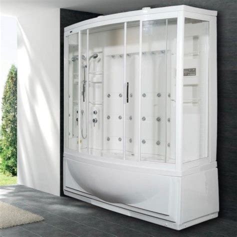 Adjustable shower tray feet legs for shower enclosure or bath shower leg foot. Ariel Bath Sliding Door Steam Shower with Bath Tub with ...