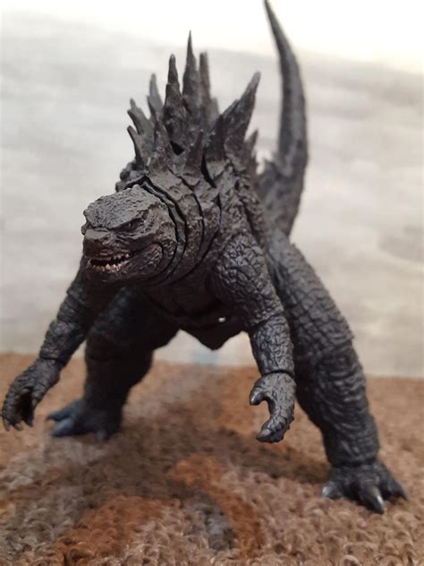 Godzilla 2019 Monsterarts Hot Sex Picture