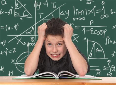 See The 6 Reasons Why Students Hate Mathematics Naijaloaded