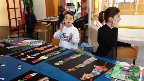 Fenêtres Sur Classes