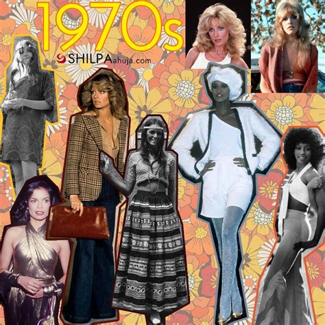 Evolution Of American Fashion Unraveling 1900s 2020s