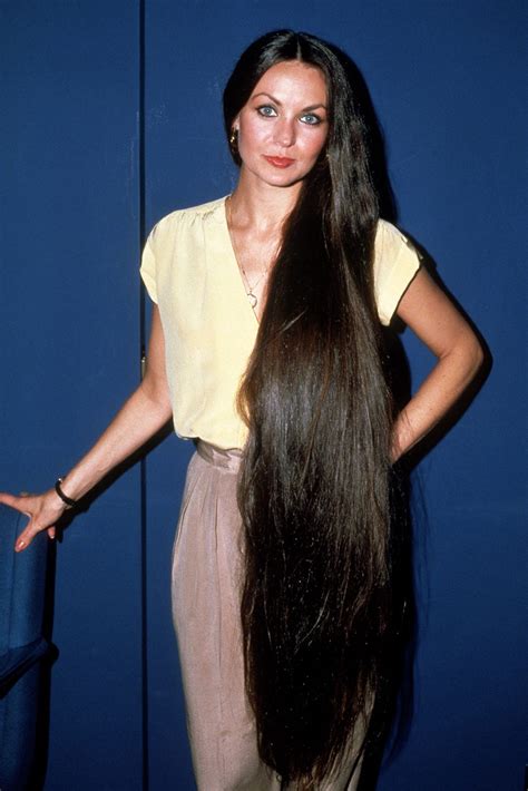 The Ultimate Long Hair Inspiration