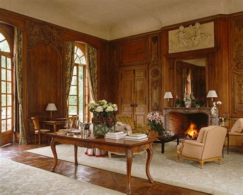 That can happen for every room iirc, so there are actually secret rooms that are meant to generate without an entrance, its not just because its the terrain generation's fault all the time. Old-fashioned living room design | Old house design, Brown ...