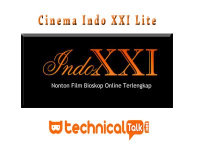 Nonton movie 21, download film indoxx1 ganool lk21 Download Cinema Indo XXI Lite APK Versi Terbaru 2021 ...
