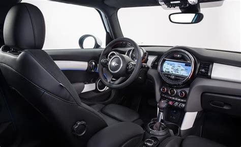 First Drive 2015 Mini Cooper S 5 Door Hatchback