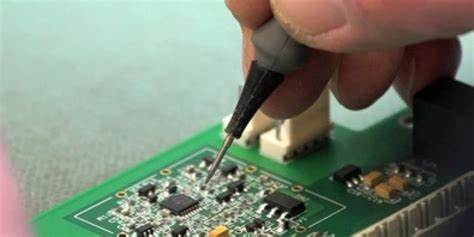 Understanding The Printed Circuit Board Assembly Process Giltronics