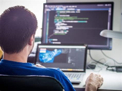 How to Become a Programmer Without a Degree? - The Crazy Programmer