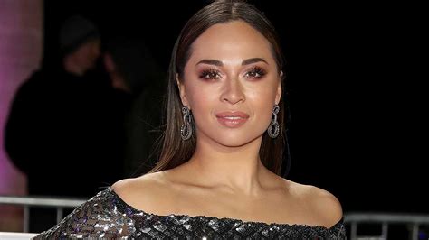 Strictly Come Dancings Katya Jones Shares Rare Picture With Lookalike Mum Hello