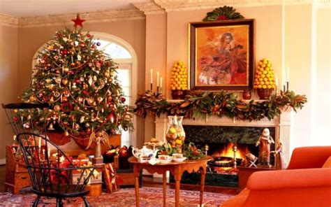 25 Stunning Christmas Fireplace Ideas To Try Instaloverz