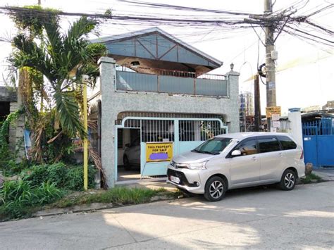 House And Lot For Sale In Molino Bacoor