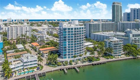 Capri South Beach Luxury Condos For Sale Stavros Mitchelides Miami