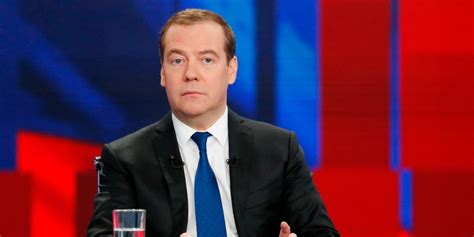 Russia Pm Dmitry Medvedev Orders Officials To Fight Wada On Doping Data Decision Sports News