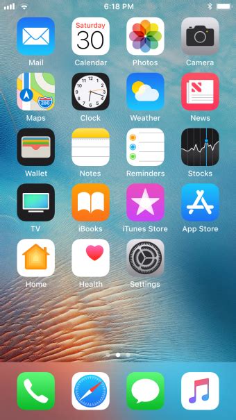 How To Change The Wallpaper On Your Iphones Home Screen
