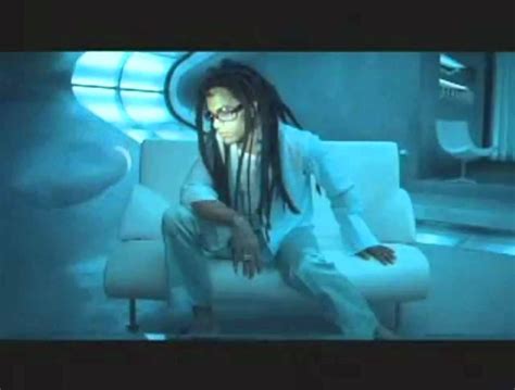 Lenny Kravitz If You Can T Say No 1998